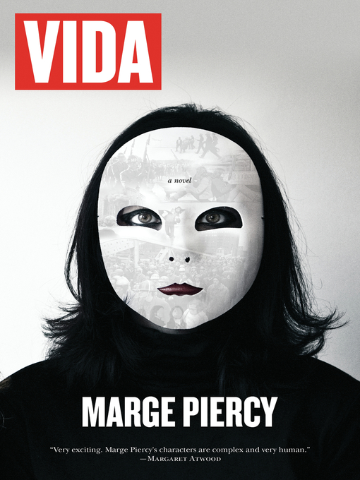 Title details for Vida by Marge Piercy - Available
